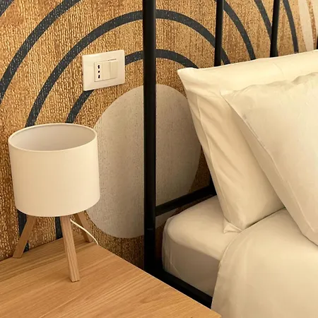 Luxe tent Glamping Monte Velino