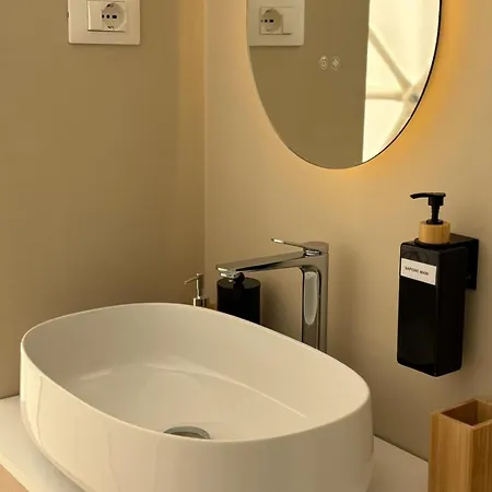 Glamping Monte Velino Massa d'Albe