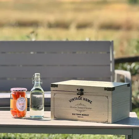 Luxussátor Glamping Monte Velino Massa d'Albe