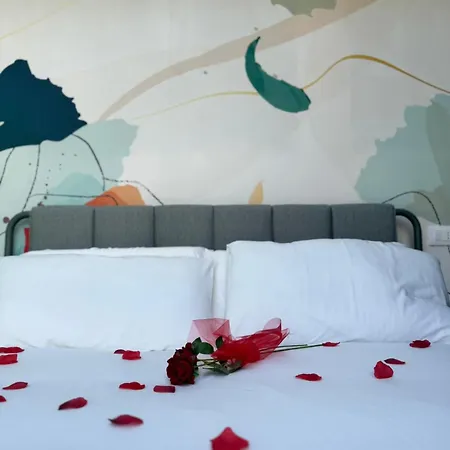 Luxuszelt Glamping Monte Velino *