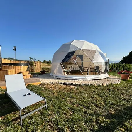 Glamping Monte Velino