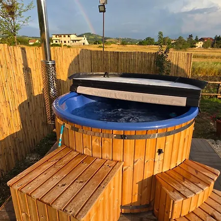 Glamping Monte Velino