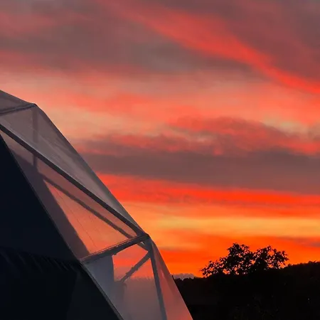 Glamping Monte Velino *