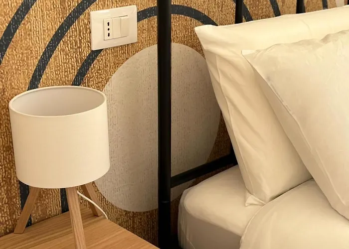 Luxury tent Glamping Monte Velino