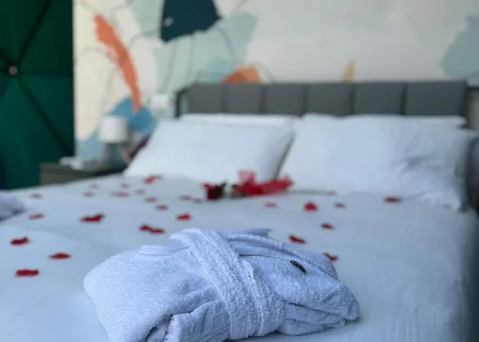 Luxussátor Glamping Monte Velino Massa d'Albe