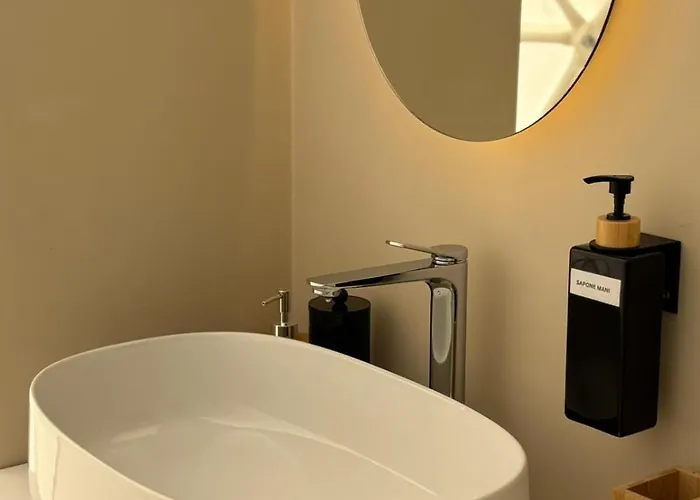 Glamping Monte Velino Massa d'Albe