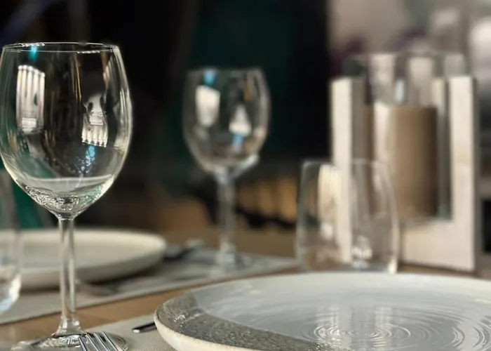 Glamping Monte Velino