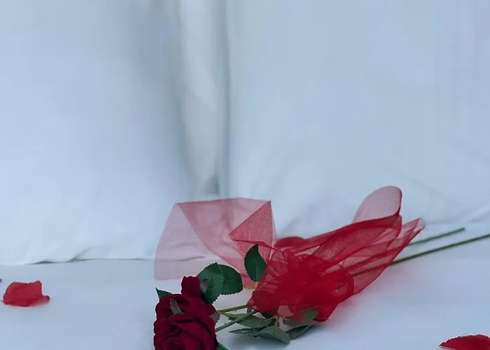 Glamping Monte Velino Luxussátor