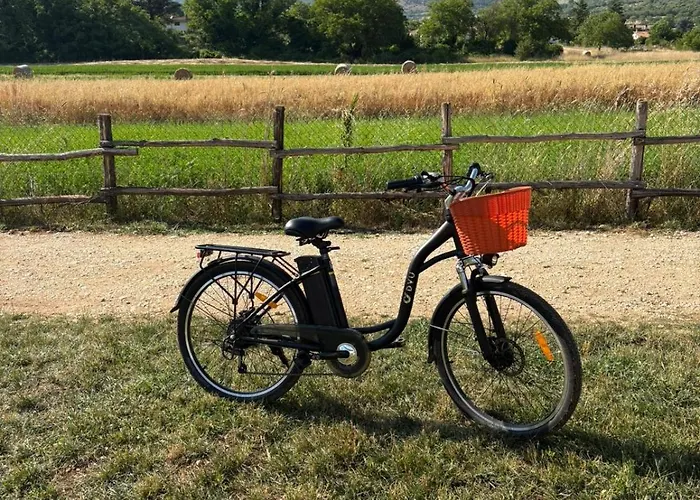 Glamping Monte Velino * Massa d'Albe