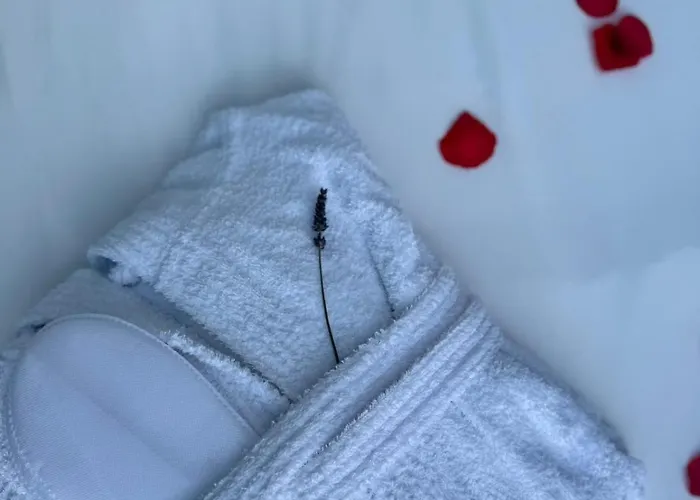 Glamping Monte Velino Luxury tent *