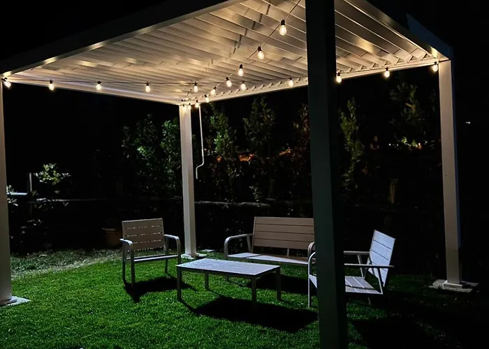 Glamping Monte Velino Luxussátor Massa d'Albe