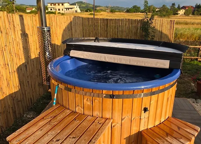 Glamping Monte Velino